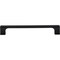 Jeffrey Alexander 192 mm Center-to-Center Matte Black Sullivan Cabinet Pull 752-192MB - alternate 5